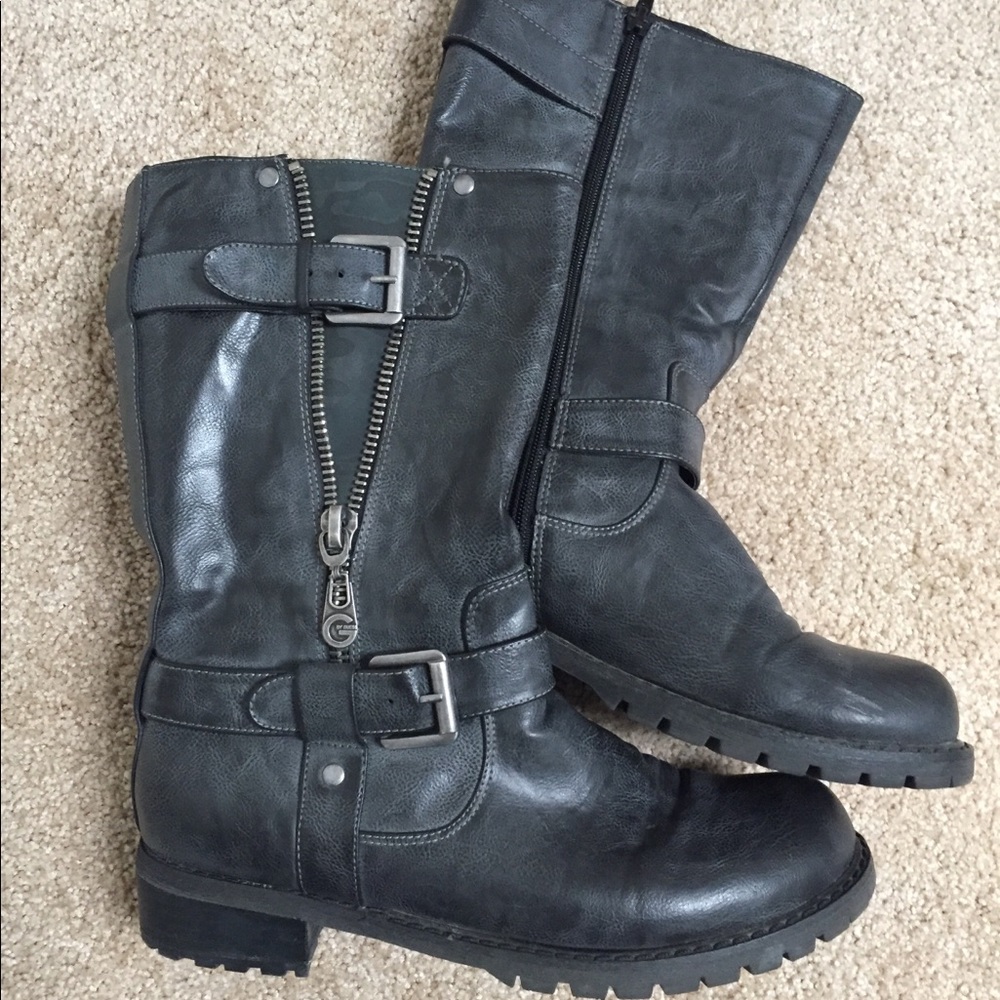 GUESS Boots